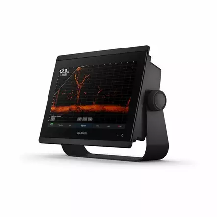Garmin GPSMAP 8412xsv - Garmin Echolote und Kartenplotter - 0753759213480 - 3