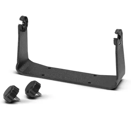 Humminbird Solix 12" Gimbal Mount - Humminbird Zubehör - 082324050411 - 1