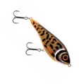 Strike Pro Buster Swimbait 13cm - Klassische Jerkbaits - 34002000101 - 33
