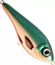 Strike Pro Buster Swimbait 13cm - Klassische Jerkbaits - 34002000101 - 16