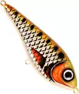 Strike Pro Buster Swimbait 13cm - Klassische Jerkbaits - 34002000101 - 17