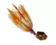 Strike Pro Pig Hula Chatterbait 11g - Spinnerbaits und Chatterbaits - 2602202351 - 12