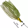 Strike Pro Pig Hula Chatterbait 11g - Spinnerbaits und Chatterbaits - 2602202351 - 11
