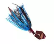 Strike Pro Pig Hula Chatterbait 11g - Spinnerbaits und Chatterbaits - 2602202351 - 17
