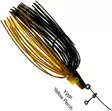 Strike Pro Pig Hula Chatterbait 11g - Spinnerbaits und Chatterbaits - 2602202351 - 9