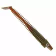 Strike Pro Pigster 10cm - Shads mit Schaufelschwanz - 173034003081 - 5