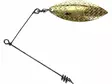 Westin Add-It Spinnerbait Willow #S 2pcs - Hechtmontagen und Zubehör - 7400400001 - 3