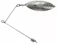 Westin Add-It Spinnerbait Willow #S 2pcs - Hechtmontagen und Zubehör - 7400400001 - 2
