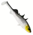Westin Stanley The Stickleback 9cm - Shads mit Schaufelschwanz - 070120211 - 5