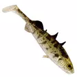 Westin Stanley The Stickleback 9cm - Shads mit Schaufelschwanz - 070120211 - 9