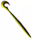 Westin Swimming Worm 13cm 5g 5pcs - Twister - 0612202211 - 5