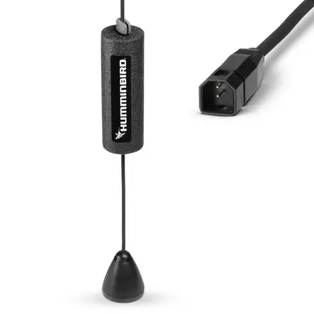 Humminbird Pilkkianturi XI 9 20 - Für Humminbird Sonare - 082324507762 - 1
