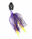 Strike Pro Pig Hula Chatterbait 16g - Spinnerbaits und Chatterbaits - 2602202352 - 6