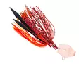 Strike Pro Pig Hula Chatterbait 16g - Spinnerbaits und Chatterbaits - 2602202352 - 17