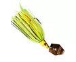 Strike Pro Pig Hula Chatterbait 16g - Spinnerbaits und Chatterbaits - 2602202352 - 19