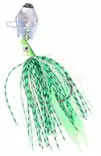 Strike Pro Pig Hula Chatterbait 16g - Spinnerbaits und Chatterbaits - 2602202352 - 23