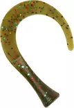 Strike Pro TrueGlide Guppie Spare Tails - Tailbaits und Hybride - 1720010022 - 6