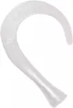 Strike Pro TrueGlide Guppie Spare Tails - Tailbaits und Hybride - 1720010022 - 3