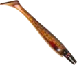 The Pig Shad 23cm 90g - Weichköder für Hechte unter 100 g - 34002000072 - 45
