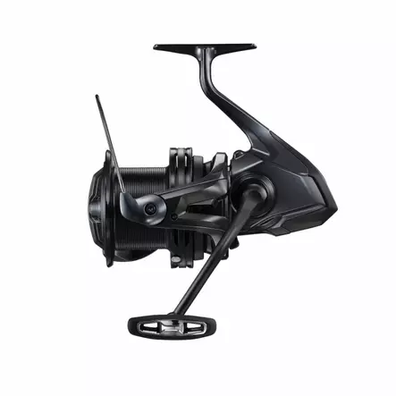 Shimano Power Aero XTC 14003 - Big-Pit-Rollen - 0022255274463 - 1