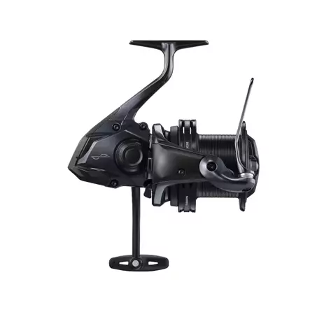 Shimano Power Aero XTC 14003 - Big-Pit-Rollen - 0022255274463 - 2