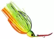 Westin BladeBite Tungsten Bladed Jig 9g - Spinnerbaits und Chatterbaits - 570754941003 - 6