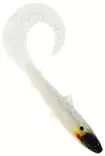 Westin Bullteez Curlytail 27cm 103g - Weichköder für Hechte über 100 g - 0612202213 - 6