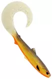 Westin Bullteez Curlytail 27cm 103g - Weichköder für Hechte über 100 g - 0612202213 - 7