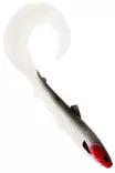 Westin Bullteez Curlytail 27cm 103g - Weichköder für Hechte über 100 g - 0612202213 - 12