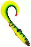 Westin Bullteez Curlytail 27cm 103g - Weichköder für Hechte über 100 g - 0612202213 - 13