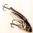Strike Pro Astro Vibe UV 45mm 9,6g - Spintails und Bladebaits - astro45 - 5