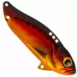 Strike Pro Astro Vibe UV 45mm 9,6g - Spintails und Bladebaits - astro45 - 16