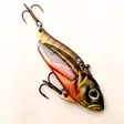 Strike Pro Astro Vibe UV 45mm 9,6g - Spintails und Bladebaits - astro45 - 4