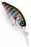 Strike Pro Cranky-X Deep 50mm 8,7g - Wobbler <6 cm - 3400405535 - 2