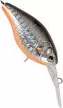 Strike Pro Cranky-X Deep 50mm 8,7g - Wobbler <6 cm - 3400405535 - 18