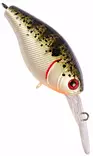 Strike Pro Cranky-X Deep 50mm 8,7g - Wobbler <6 cm - 3400405535 - 7