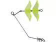 Westin Add-It Spinnerbait Propeller #L - Hechtmontagen und Zubehör - 7400400005 - 2