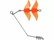 Westin Add-It Spinnerbait Propeller #L - Hechtmontagen und Zubehör - 7400400005 - 1