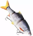 Westin Ricky The Roach Inline 35cm - Weichköder für Hechte über 100 g - 060120215 - 1