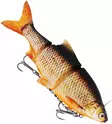 Westin Ricky The Roach Inline 35cm - Weichköder für Hechte über 100 g - 060120215 - 2