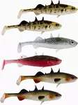 Westin Stanley The Stickleback 5.5cm - Shads mit Schaufelschwanz - Stanley55 - 15