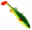 Westin Stanley The Stickleback 5.5cm - Shads mit Schaufelschwanz - Stanley55 - 4