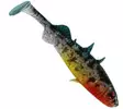 Westin Stanley The Stickleback 5.5cm - Shads mit Schaufelschwanz - Stanley55 - 7