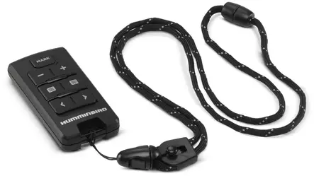 Humminbird Bluethoot Remote RC2 - Humminbird Zubehör - 082324050176 - 1