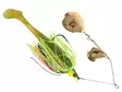 Strike Pro Pig Chopper XL 32g - Spinnerbaits und Chatterbaits - 2602202346 - 4