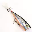 Strike Pro Strike Pop 6cm 8,5g - Andere Köder - 3400405536 - 10
