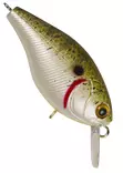 Strike Pro Cranky-X 50mm 7,9g - Wobbler <6 cm - 3400405537 - 11