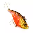 Strike Pro Flap Jack 6,5cm 14g - Spintails und Bladebaits - 3400405527 - 14