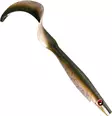 The Pig Tail Junior - Weichköder für Hechte unter 100 g - 3400200007 - 13