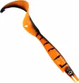 The Pig Tail Junior - Weichköder für Hechte unter 100 g - 3400200007 - 6